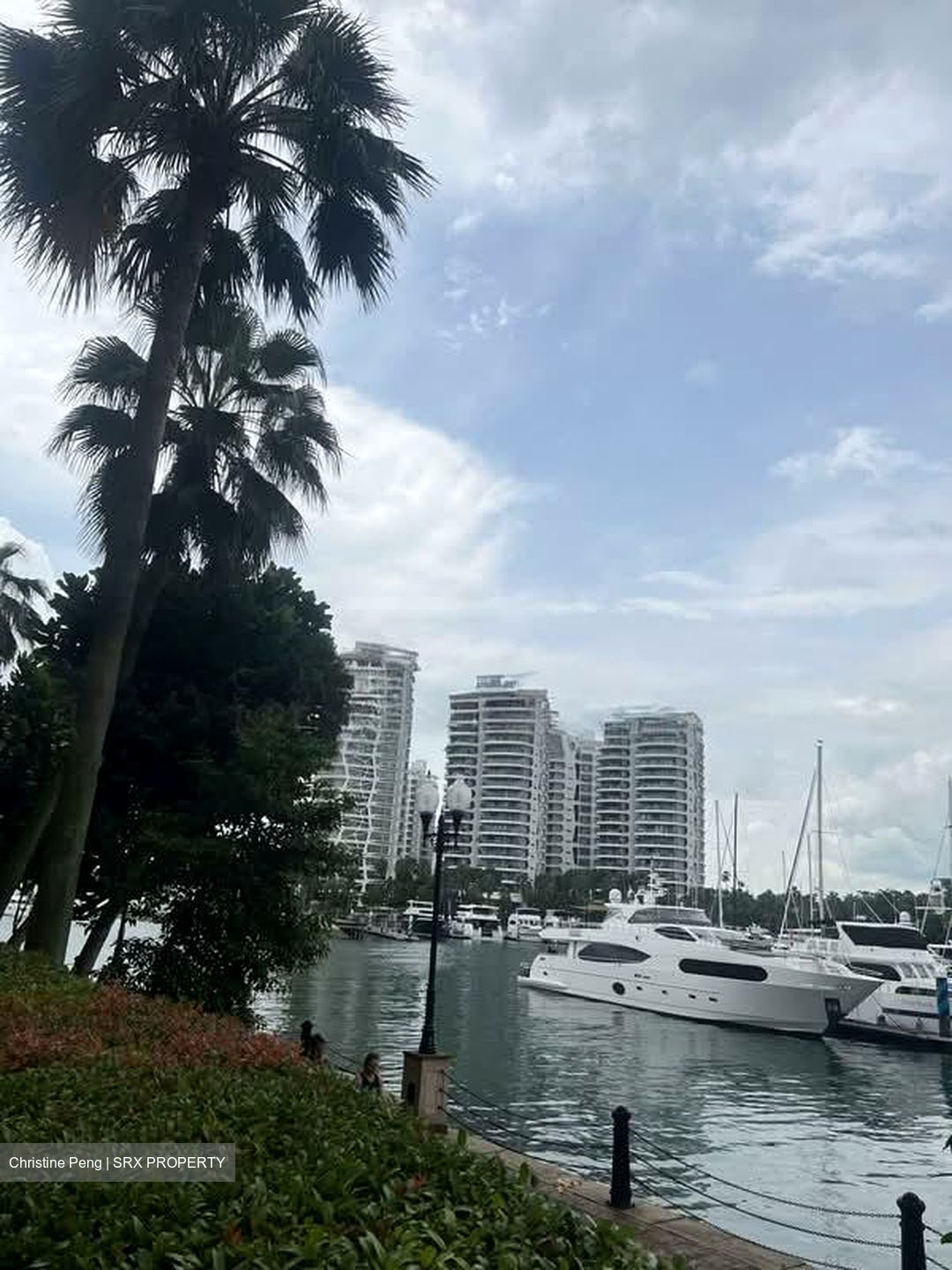The Oceanfront @ Sentosa Cove (D4), Condominium #574507141